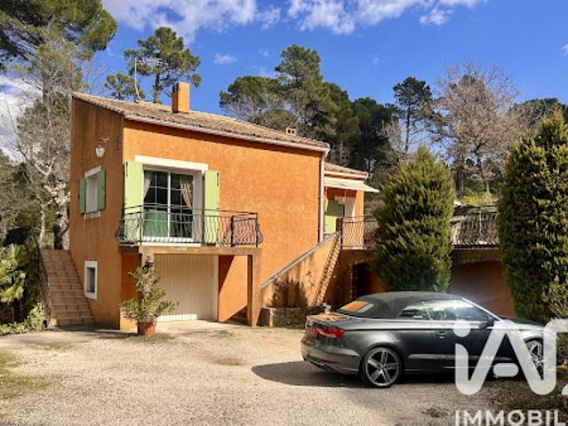 Maison vente à Brignoles, Bras