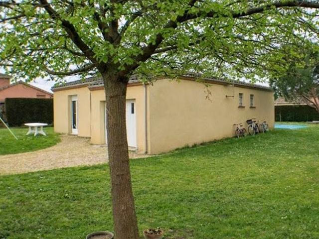 Maison vente à Montauban, Bressols