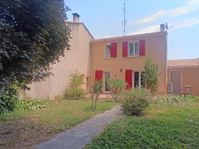 Maison vente à Brignoles