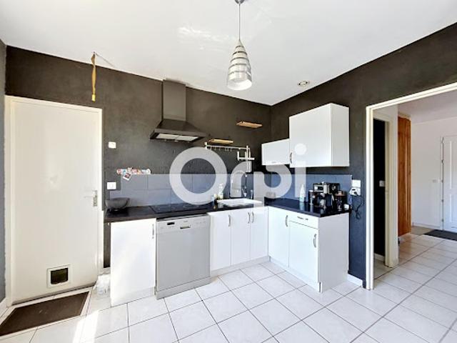 Maison vente à Brive-la-Gaillarde, Brive-la-gaillarde