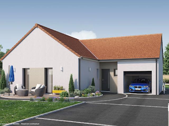 Maison vente à Beaune, Brochon