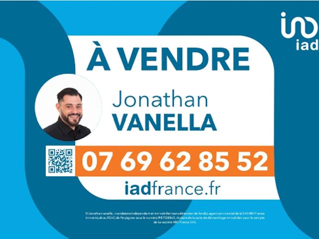 Maison vente à Céret, Brouilla