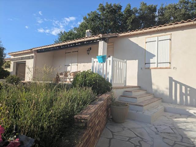 Maison vente à Brignoles, Brue-auriac