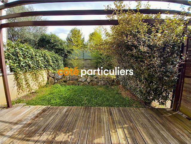 Maison vente à Toulouse, Bruguières