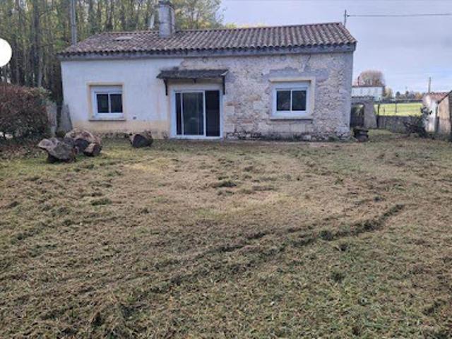 Maison vente à Langon, Budos