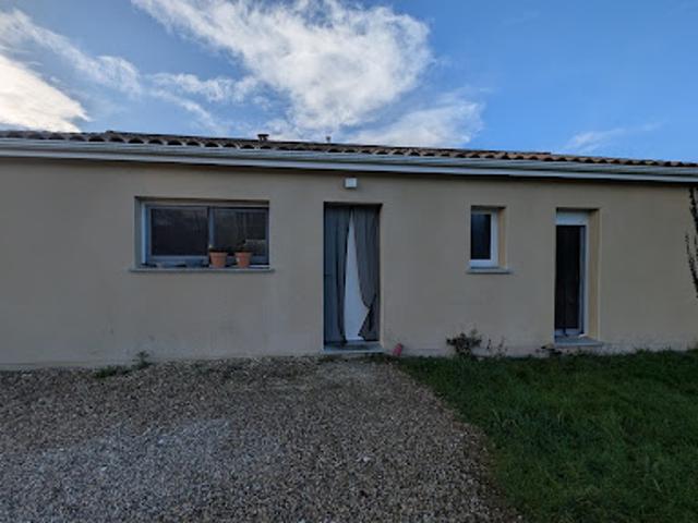 Maison vente à Jonzac, Chepniers