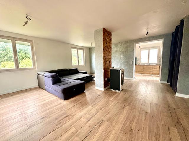 Maison vente à Poitiers, Buxerolles