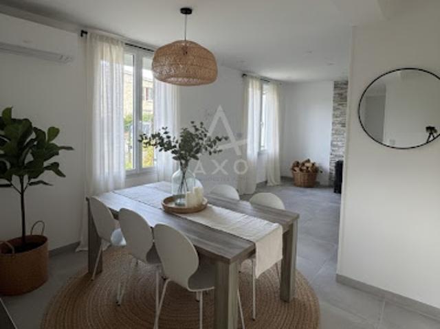 Maison vente à Caen
