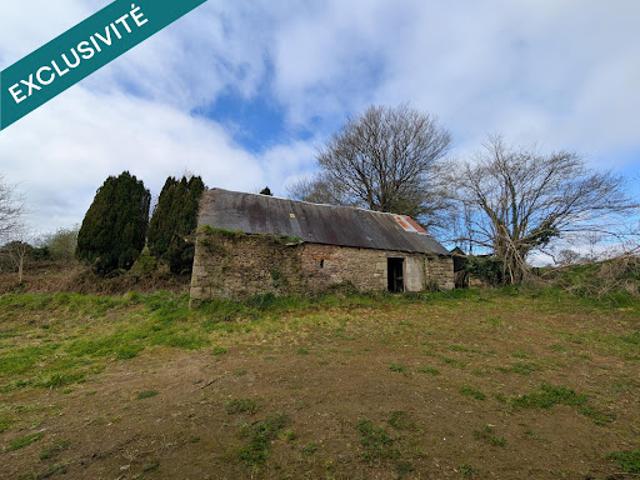 Maison vente à Guingamp, Bretagne