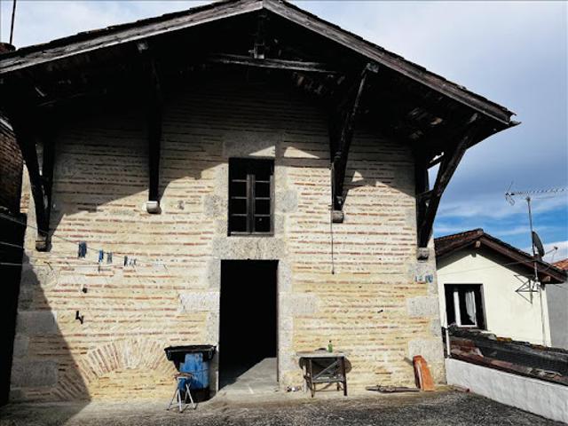 Maison vente à Calonges