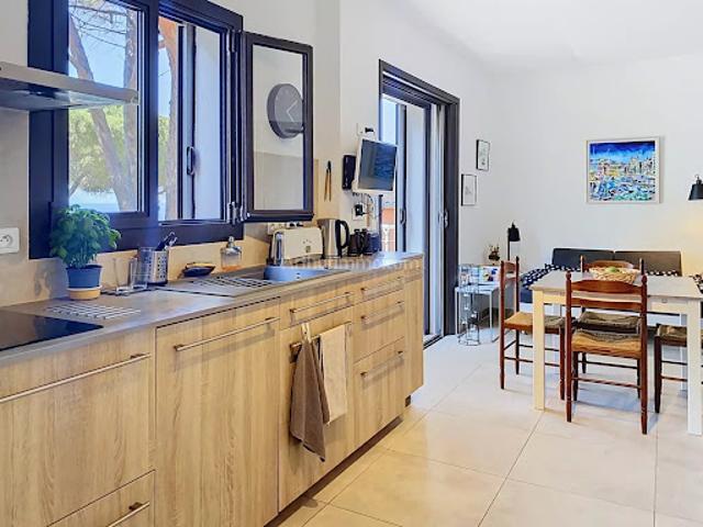 Maison vente à Calvi