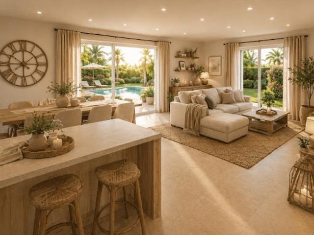Maison vente à Camps-la-Source, Var
