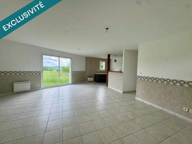 Maison vente à Villeneuve-sur-Lot, Cancon
