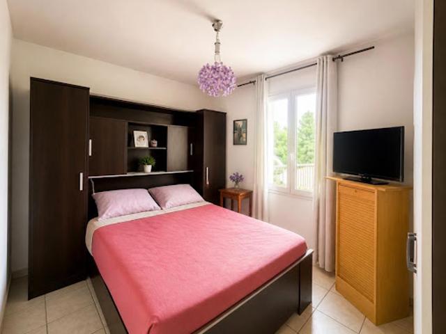 Maison vente à Lodève, Le Pouget