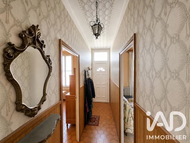 Maison vente à Béziers, Capestang