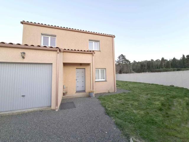 Maison vente à Carcassonne
