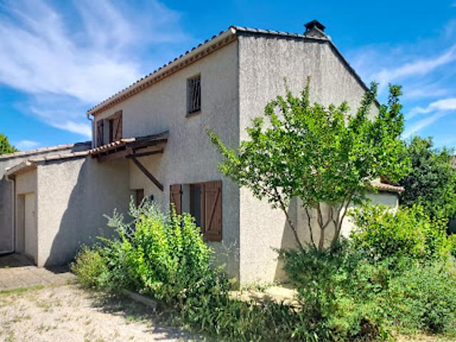Maison vente à Carpentras, Caromb