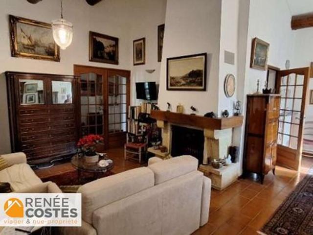 Maison vente à Carpentras
