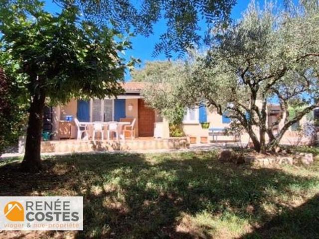 Maison vente à Carpentras