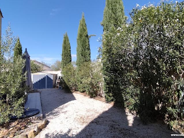 Maison vente à Carpentras, Vaucluse