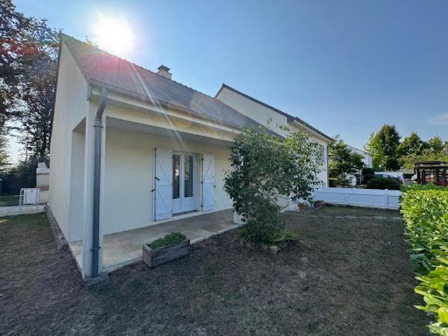 Maison vente à France métropolitaine, Carquefou