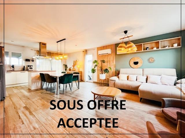 Maison vente à Agen, Castelculier