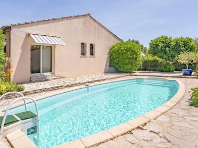 Maison vente à Agen, Castelculier