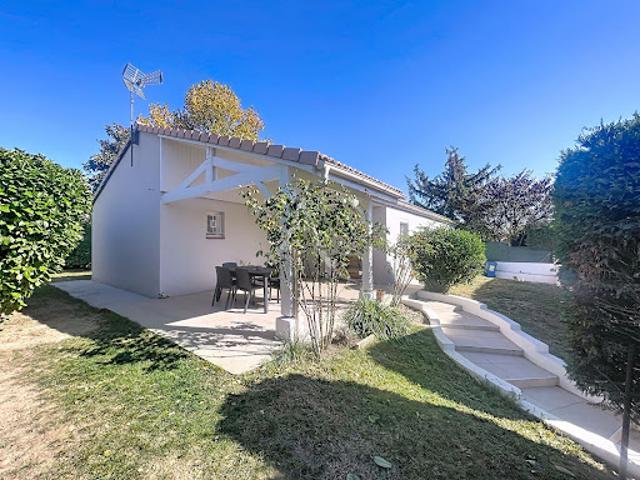 Maison vente à Castelginest, Haute-Garonne