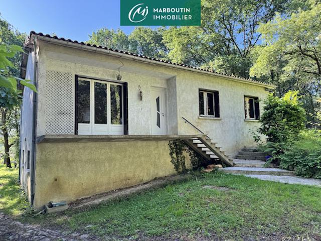 Maison vente à Nérac, Casteljaloux