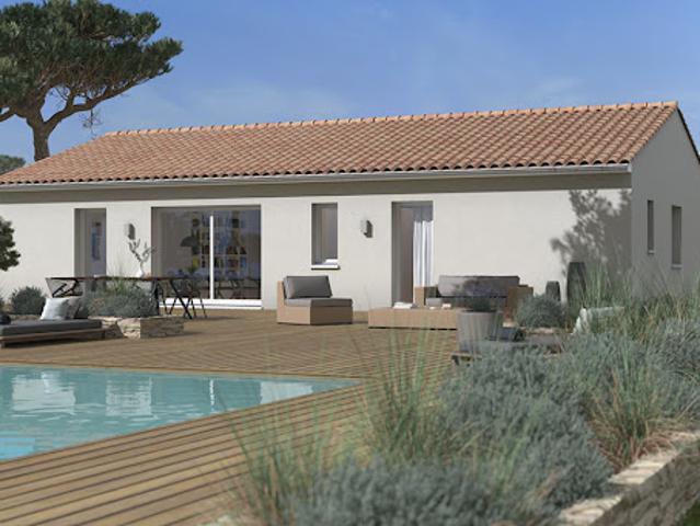 Maison vente à Toulouse, Castelmaurou