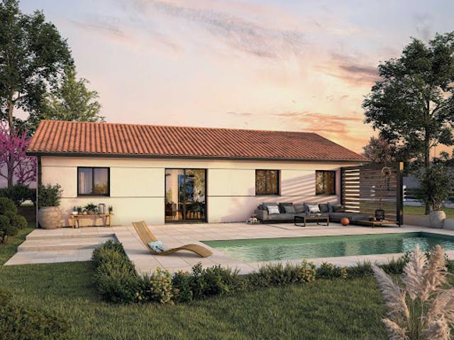 Maison vente à France métropolitaine, Castelmaurou