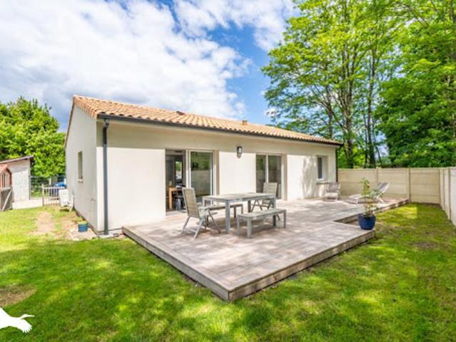 Maison vente à Lesparre-Médoc, Castelnau-de-médoc