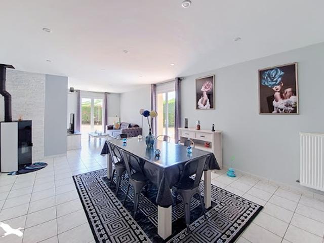 Maison vente à La Bernède, Castelnau-de-Médoc
