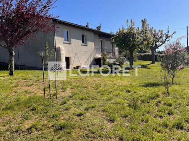 Maison vente à Cahors, Castelnau-montratier