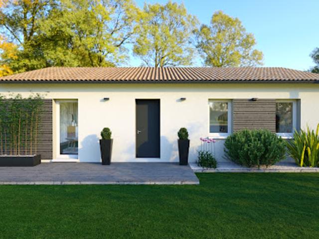 Maison vente à Castets