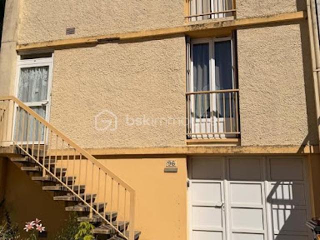 Maison vente à Castres