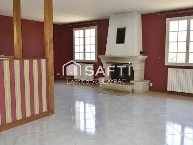 Maison vente à Castres