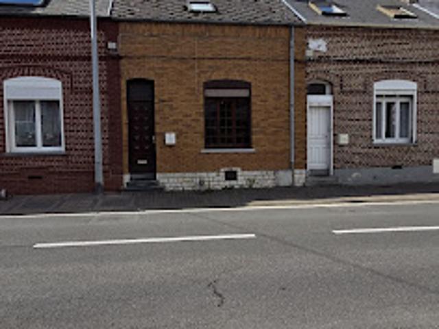 Maison vente à Cambrai, Caudry