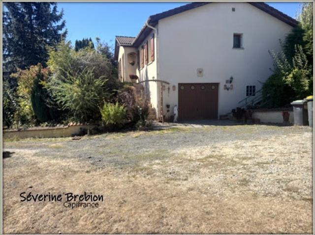 Maison vente à La Petite Bruyère, Celles-sur-Durolle