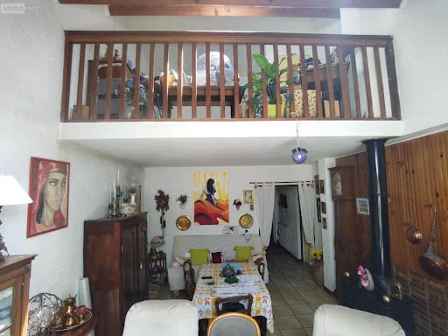 Maison vente à Pontoise, Cergy