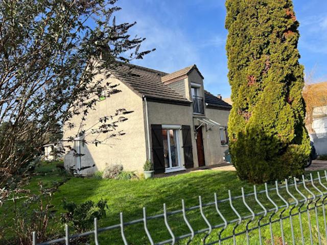 Maison vente à Laon, Cessières