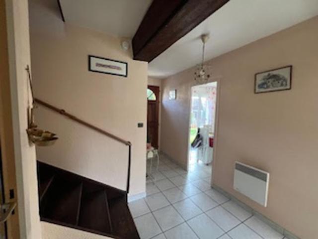 Maison vente à Laon, Cessières