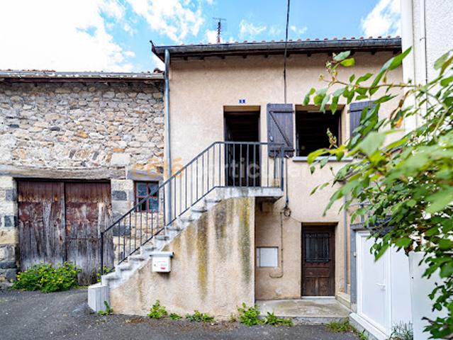 Maison vente à Clermont-Ferrand, Ceyrat