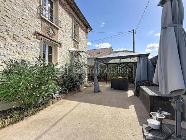 Maison vente à Les Champignots, Champagne-sur-Seine