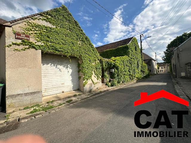 Maison vente à Les Champignots, Champagne-sur-Seine