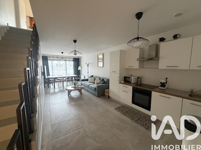 Maison vente à Nogent-sur-Marne, Champigny-sur-marne