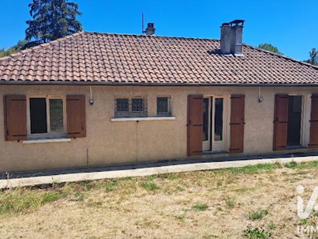 Maison vente à Périgueux, Chantérac
