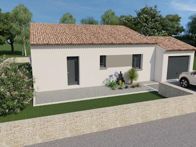 Maison vente à Aix-en-Provence, Provence-Alpes-Côte d'Azur