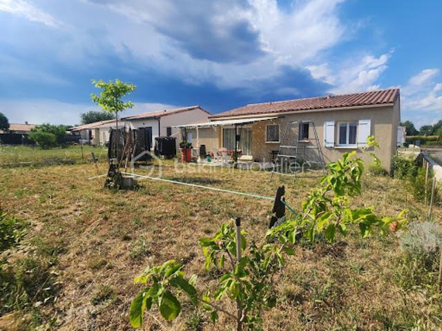 Maison vente à Charols, Guadeloupe