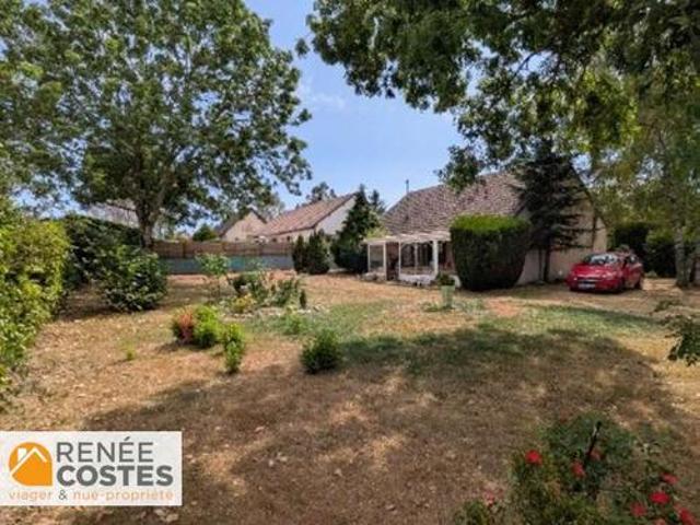 Maison vente à Plateau Nord-Est, Chartres